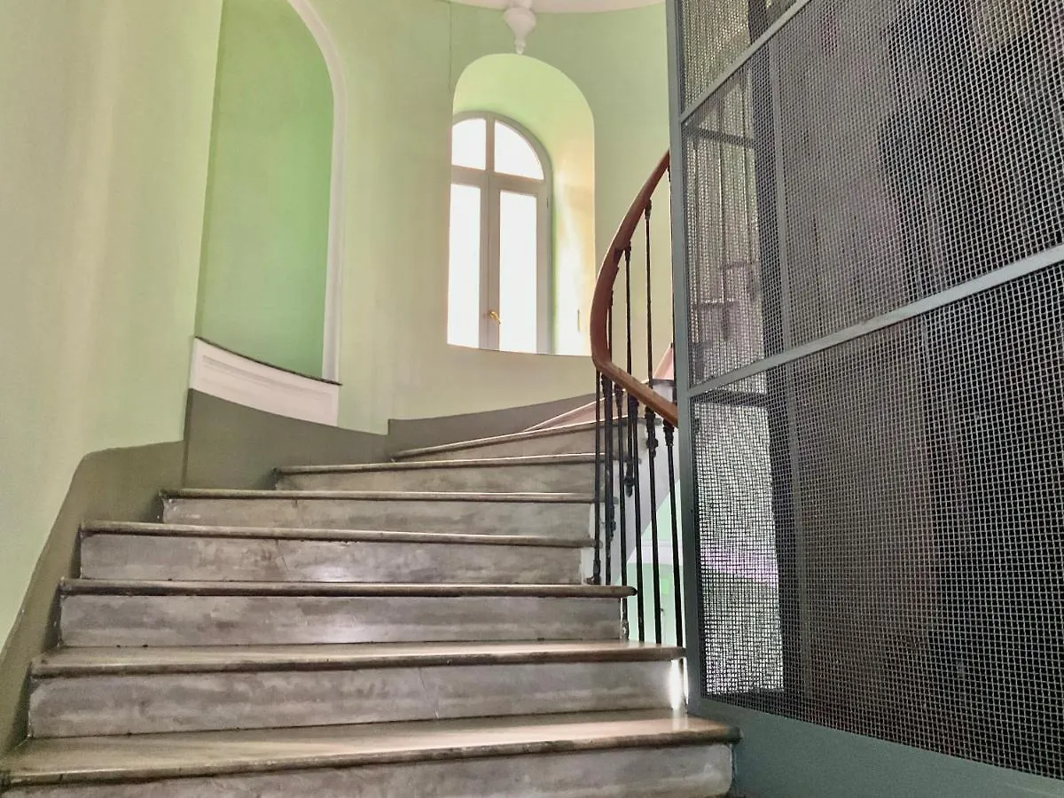 Mammina Home Chiatamone Napoli Appartamento