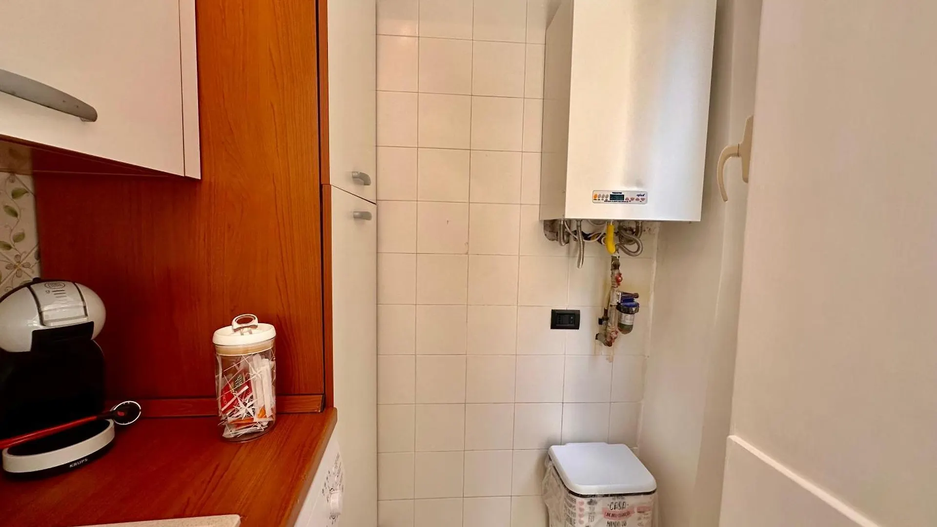 Appartamento Mammina Home Chiatamone Napoli