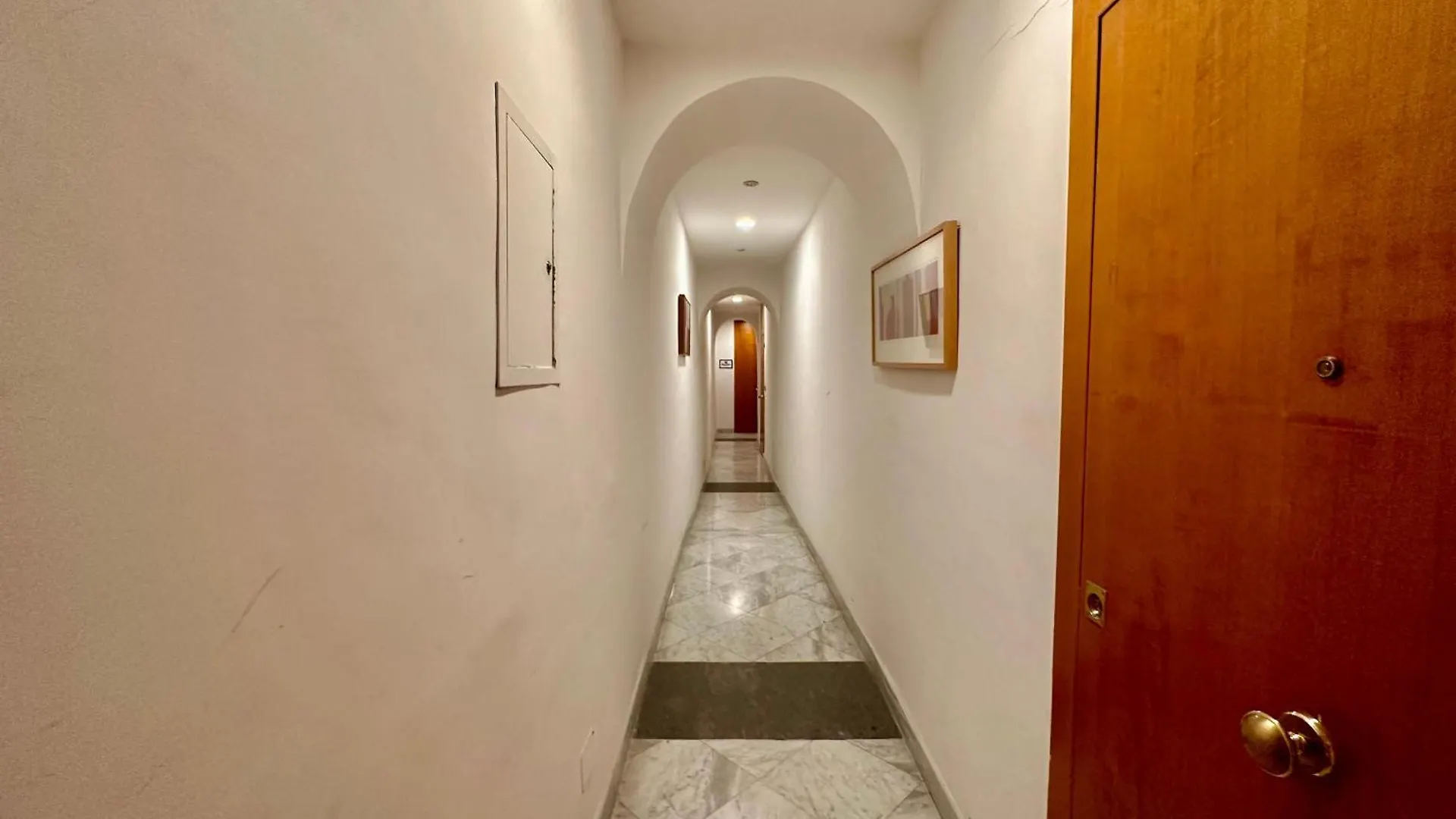 Appartamento Mammina Home Chiatamone Napoli