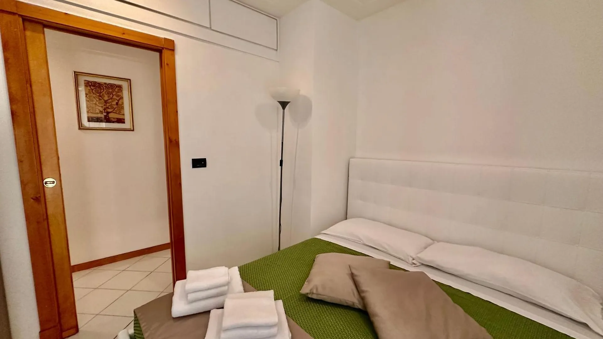 Mammina Home Chiatamone Napoli