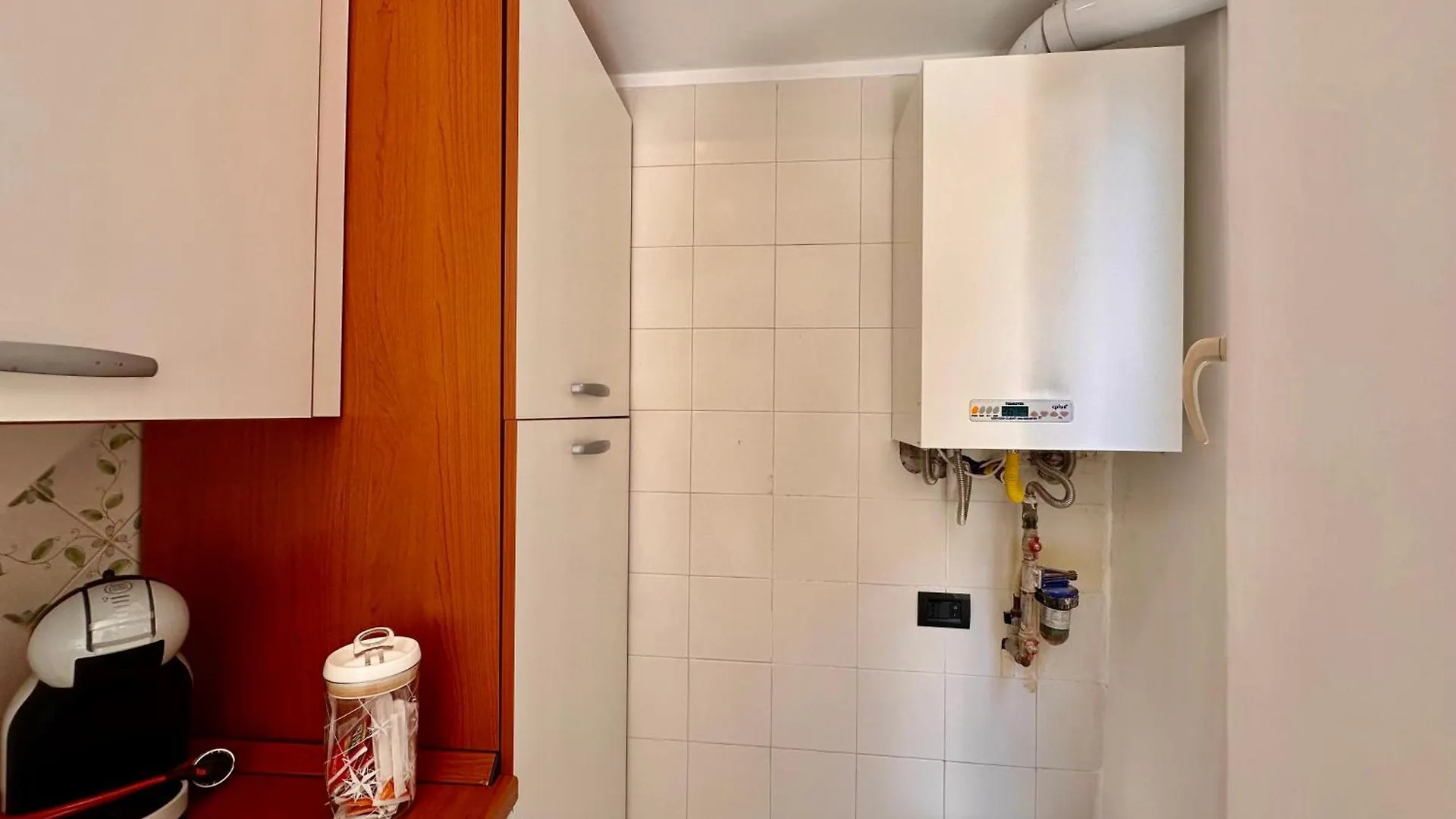 Appartamento Mammina Home Chiatamone Napoli