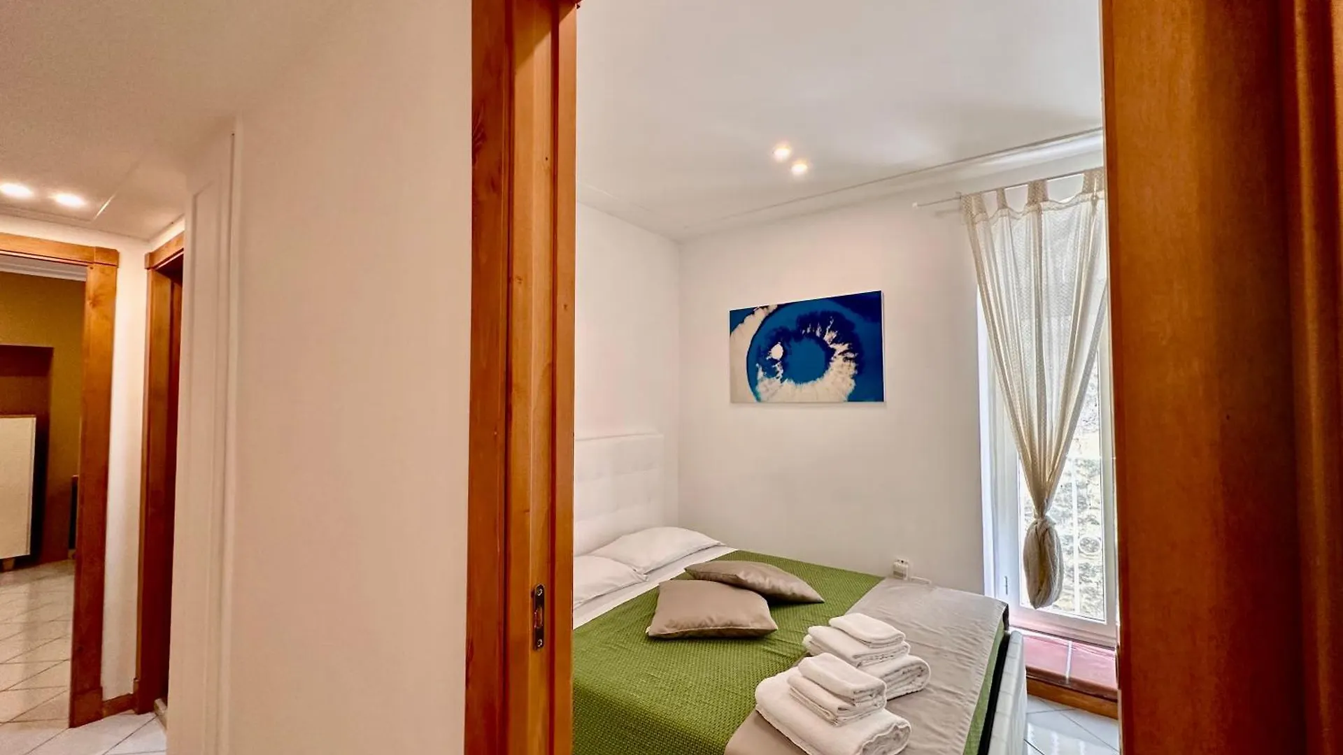 Mammina Home Chiatamone Napoli