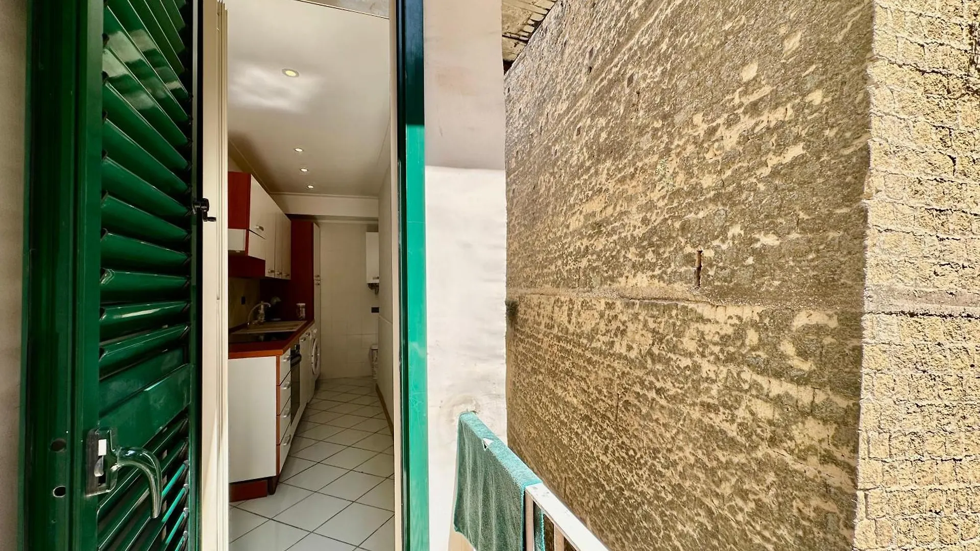 Mammina Home Chiatamone Napoli