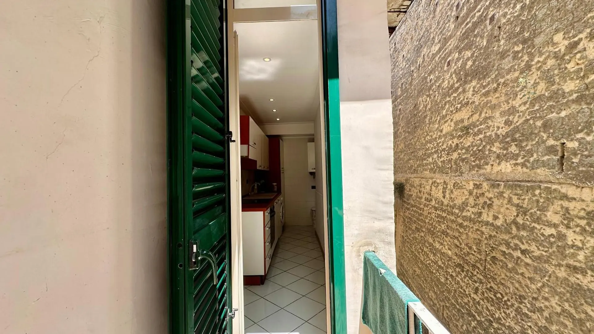 Mammina Home Chiatamone Napoli