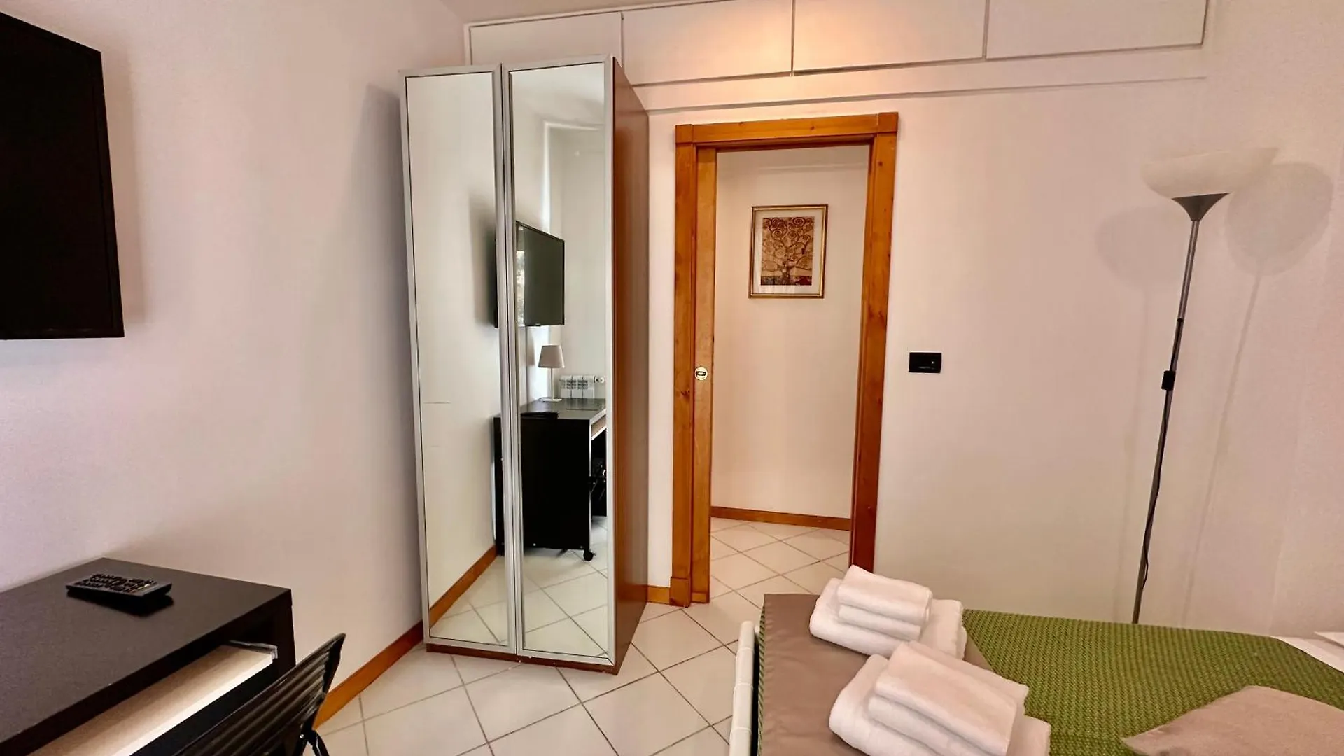 Mammina Home Chiatamone Napoli