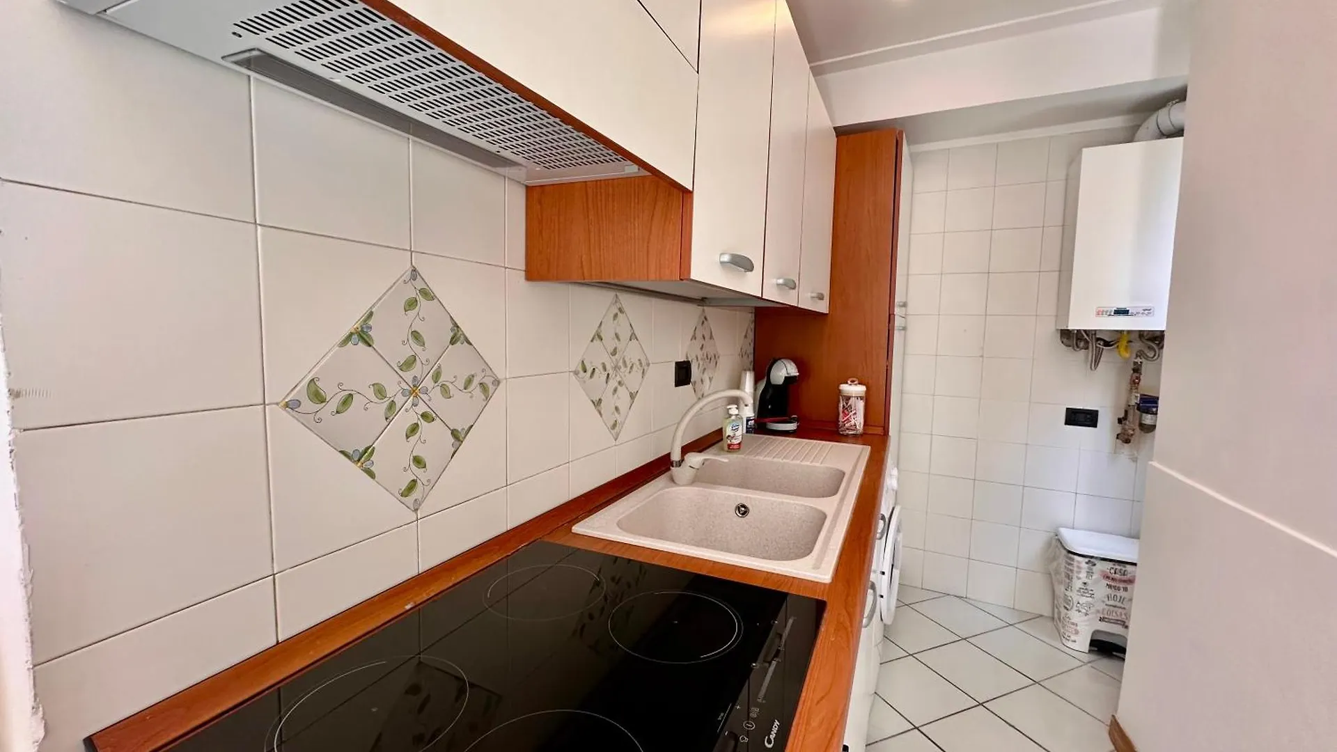 Mammina Home Chiatamone Napoli