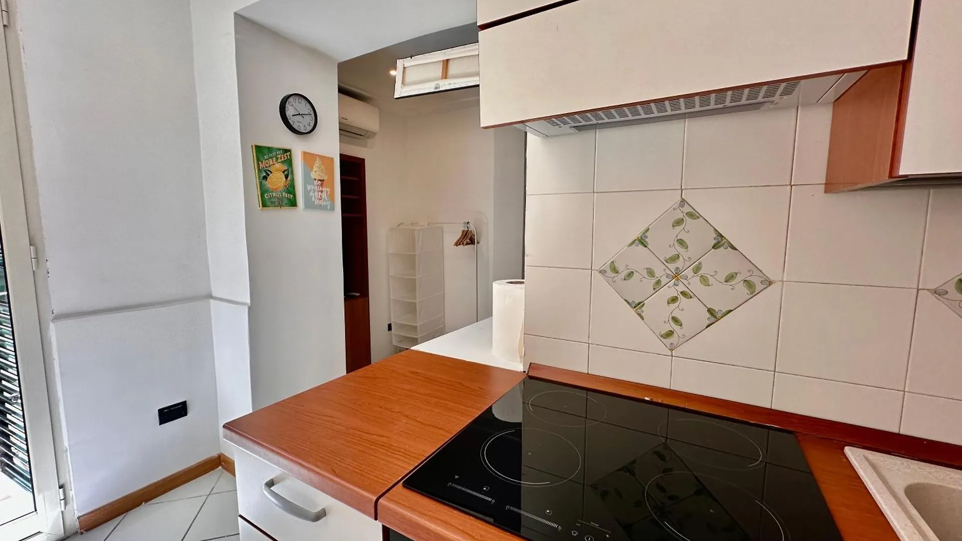 Mammina Home Chiatamone Napoli