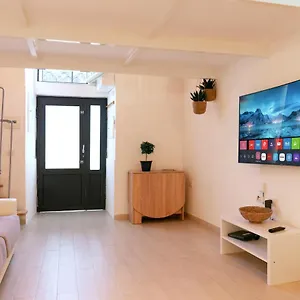 Appartamento Il Borgo, Napoli