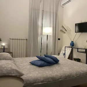 Appartamento Ventoblu In Centro, Napoli