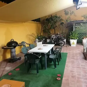 Appartamento La Casa Di Mio Padre, Napoli