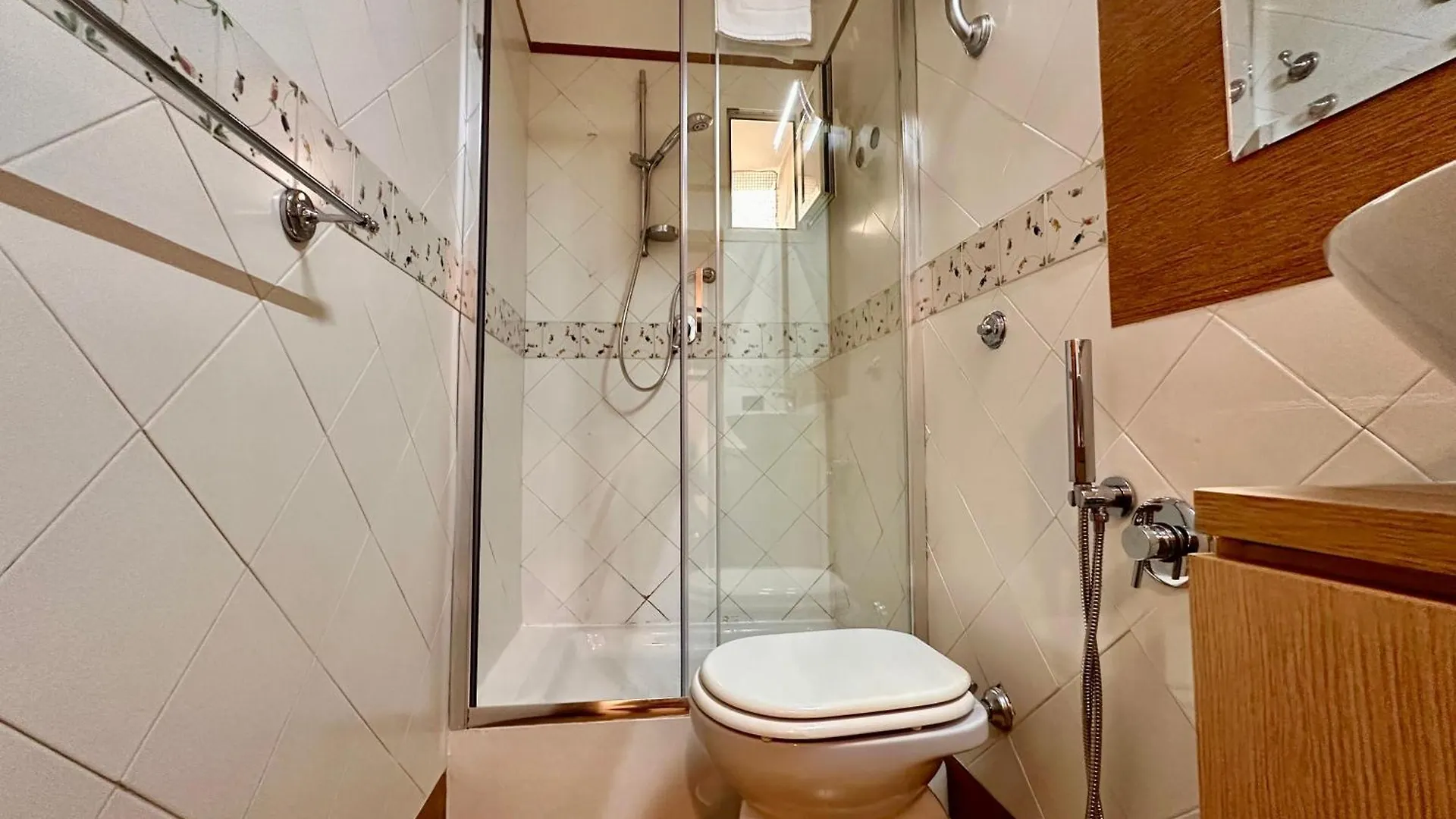 Mammina Home Chiatamone Napoli