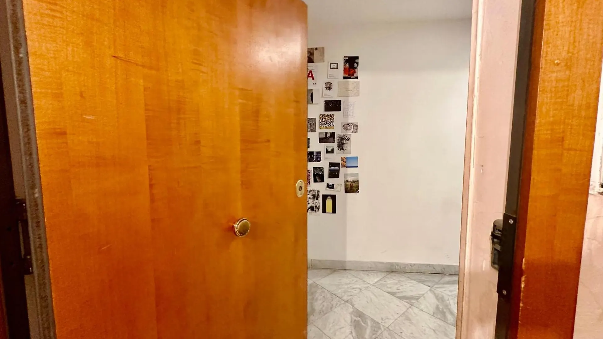 Mammina Home Chiatamone Napoli Appartamento
