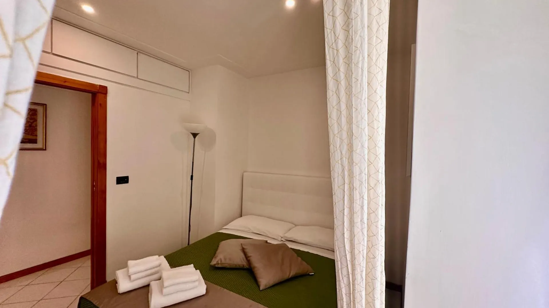 Mammina Home Chiatamone Napoli