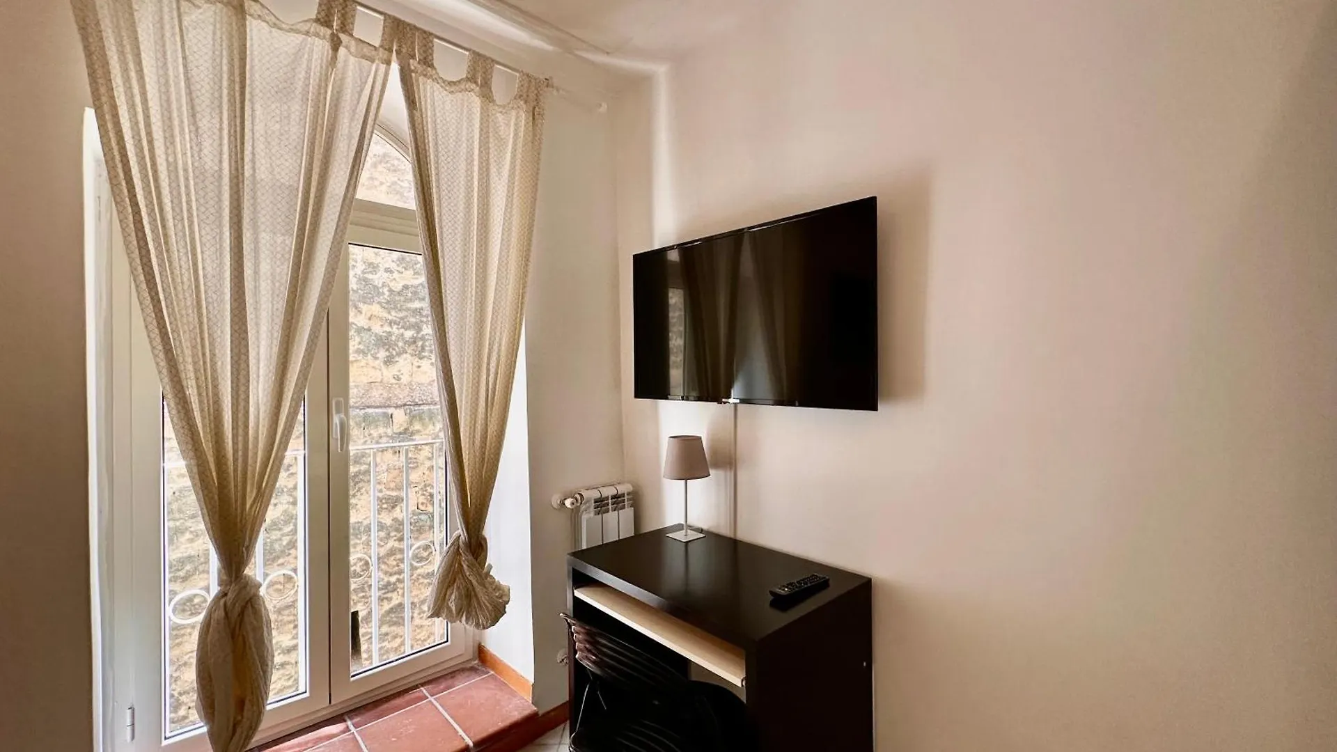 Mammina Home Chiatamone Napoli
