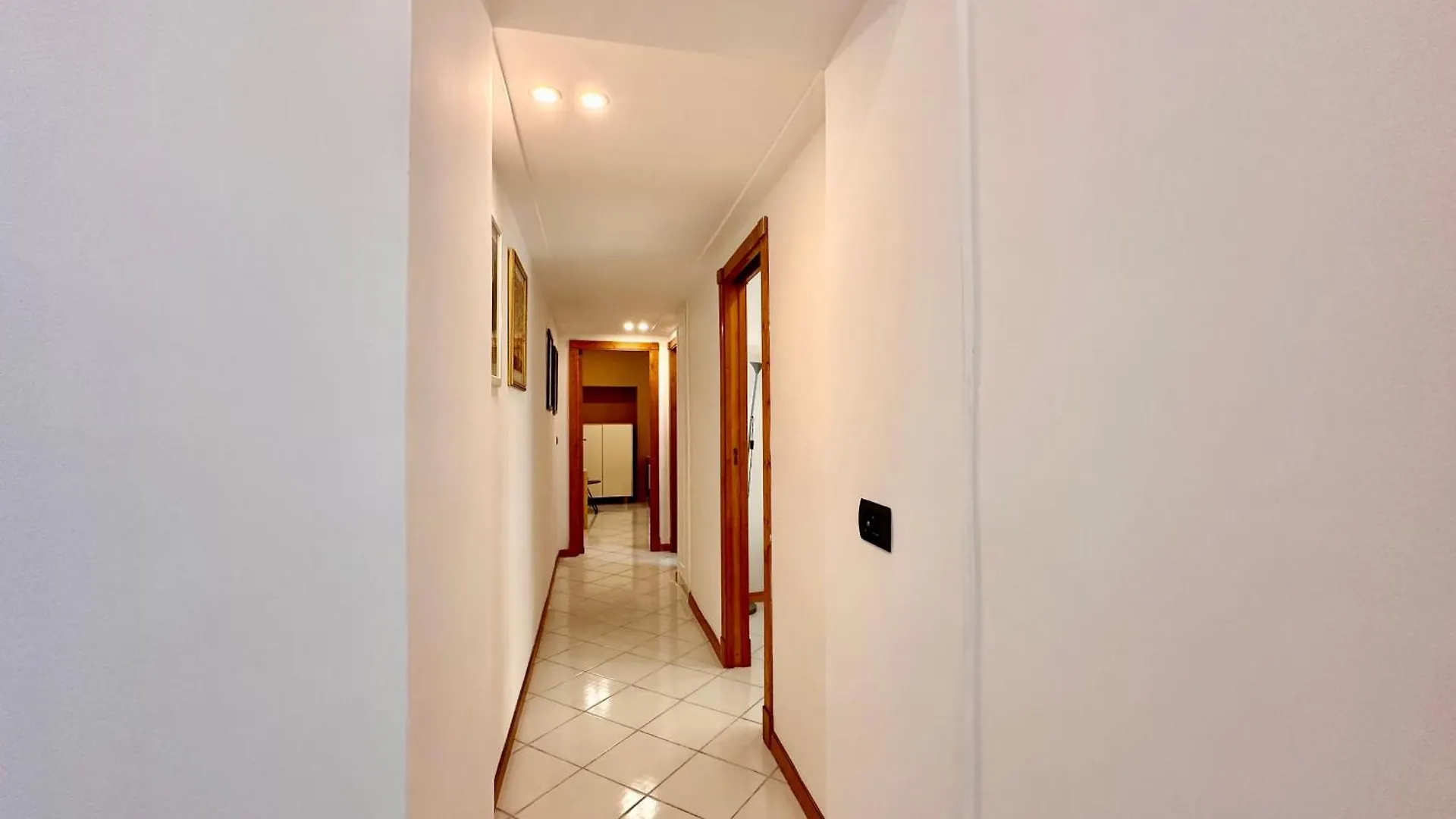 Appartamento Mammina Home Chiatamone Napoli