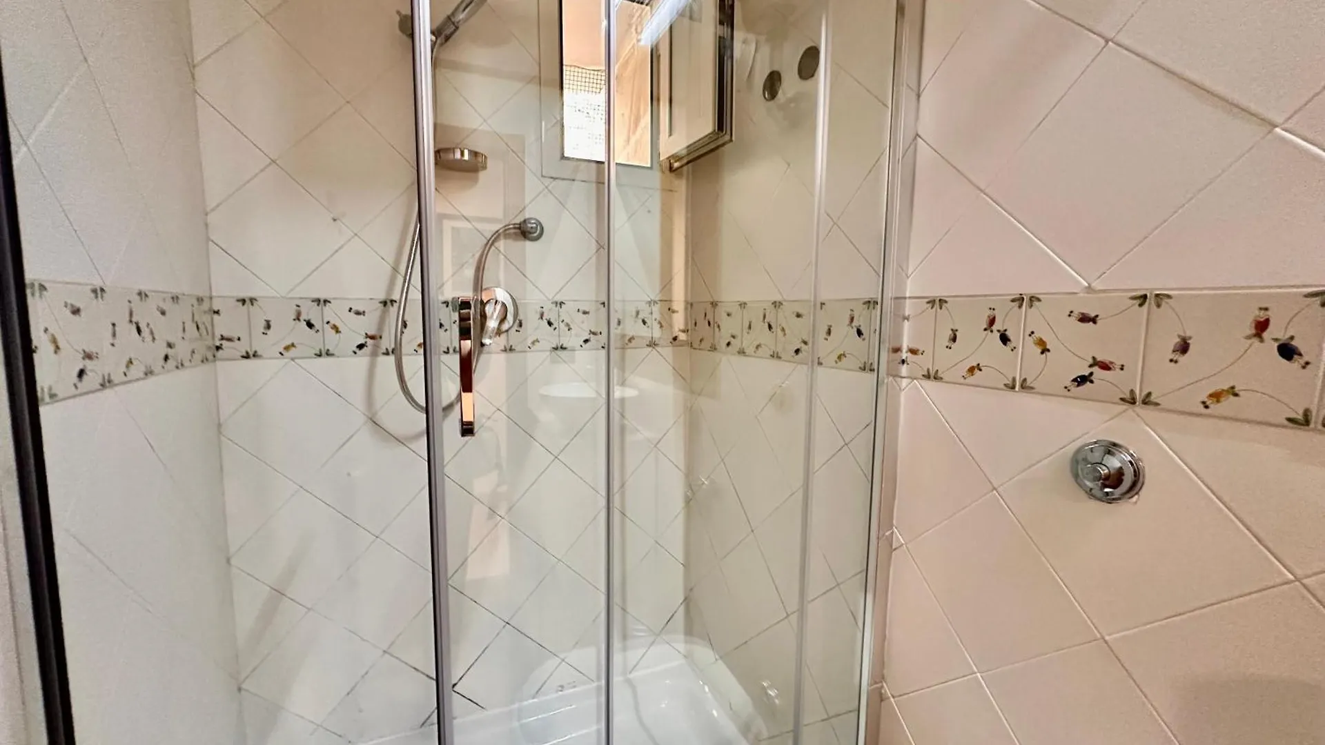 Appartamento Mammina Home Chiatamone Napoli Italia