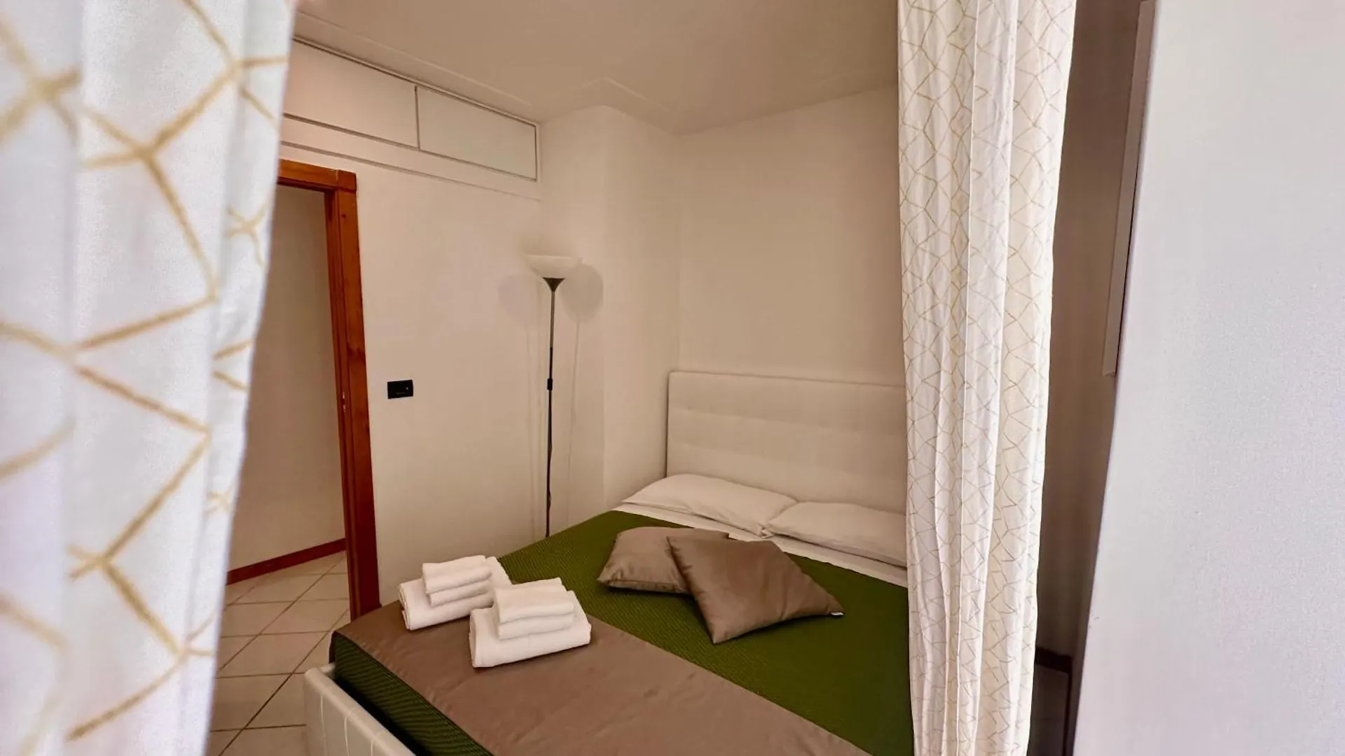 Mammina Home Chiatamone Napoli
