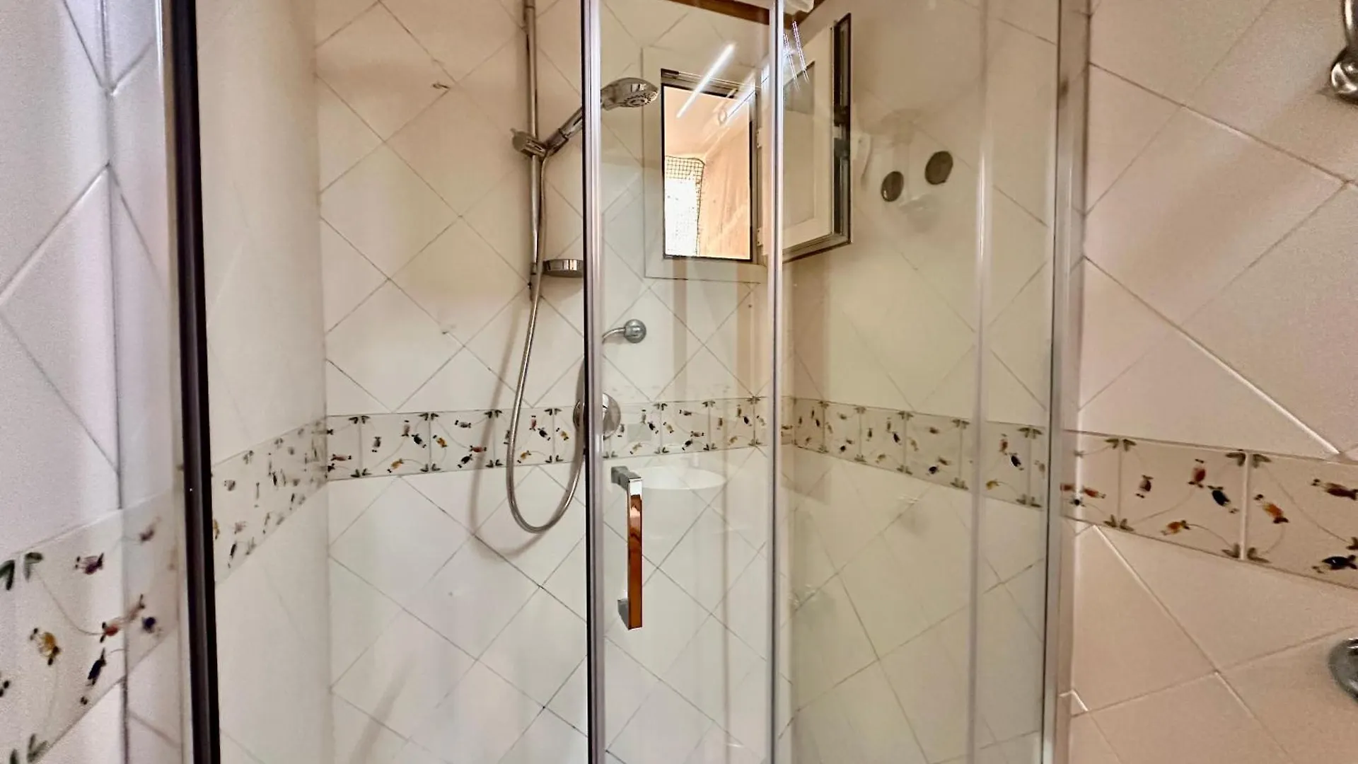 Mammina Home Chiatamone Napoli Italia