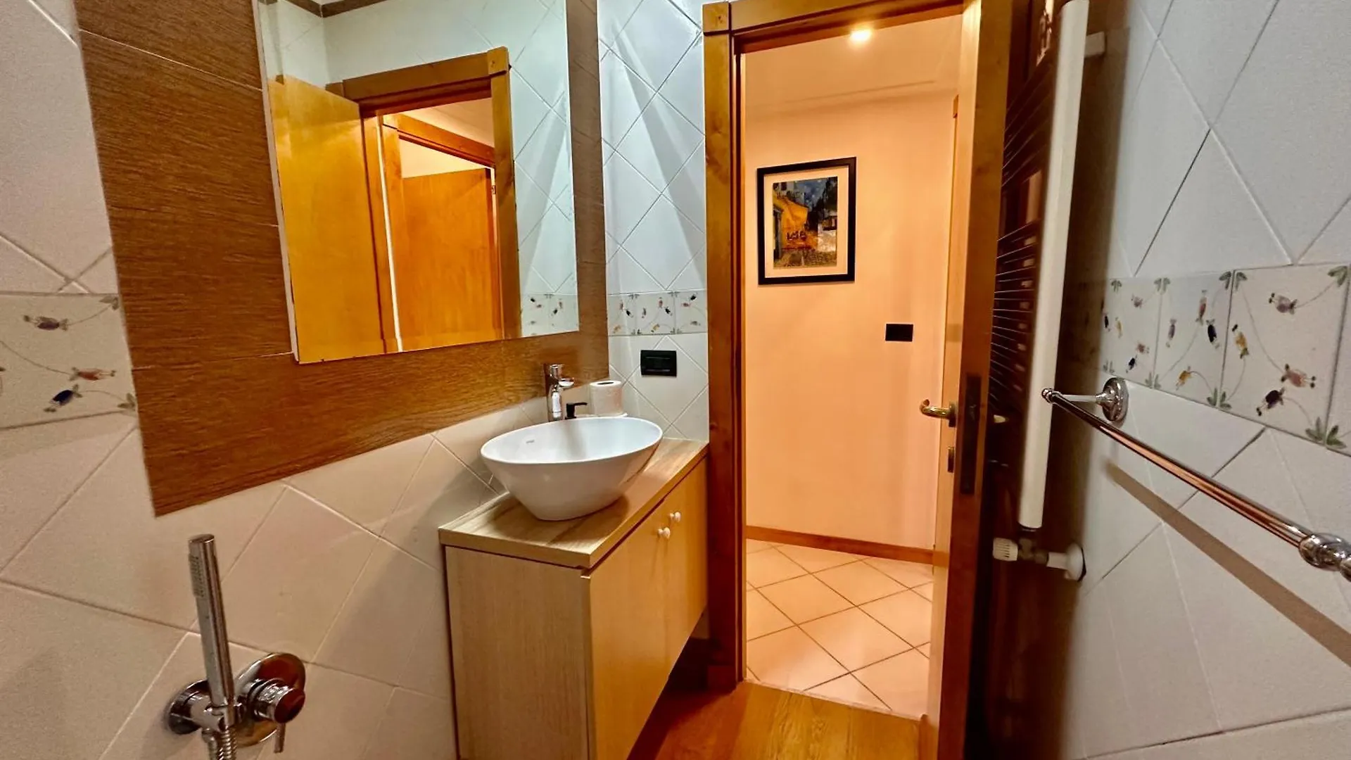 Mammina Home Chiatamone Napoli